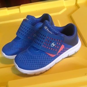 Kids champion shoes